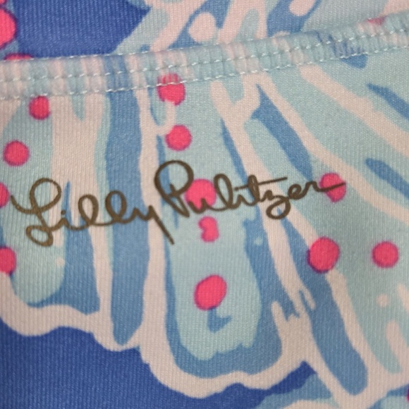 Lilly Pulitzer Leggings - Picture 10 of 11